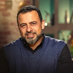 حماية الحماس والأمل - مصطفى حسني