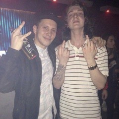 timmitheboy + djcodeinewar + yung trappa - yung maga