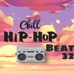 MH32-Chill Hip Hop Beat Harmonica/Piccolo