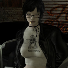 Keybinds- the bad times last longer(mercxenary)**DayCore