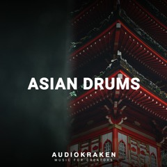 Asian Drums