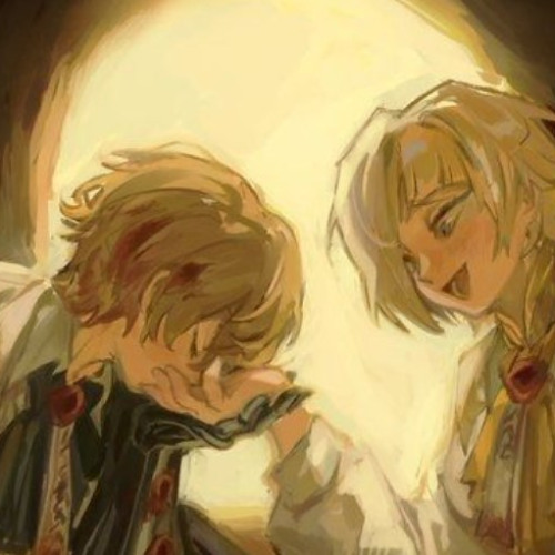 Stream Mili Between two worlds [Regular + Let's Lament Vocals] by