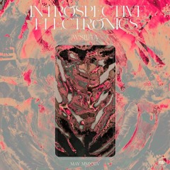 Introspective Electronics w/ Avsluta - 9th May 2024