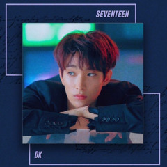 I Decide - DK 도겸