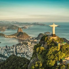 Brazil (prod. Gibbo)