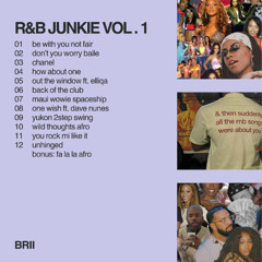 Yukon 2step Swing (BRII Edit)