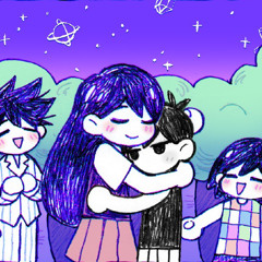 OMORI - Mari Humming [1 HOUR]