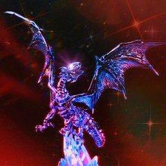 Blue Eyes White Dragon (prod. Static Spectrum, Houch30, Pawl4k)