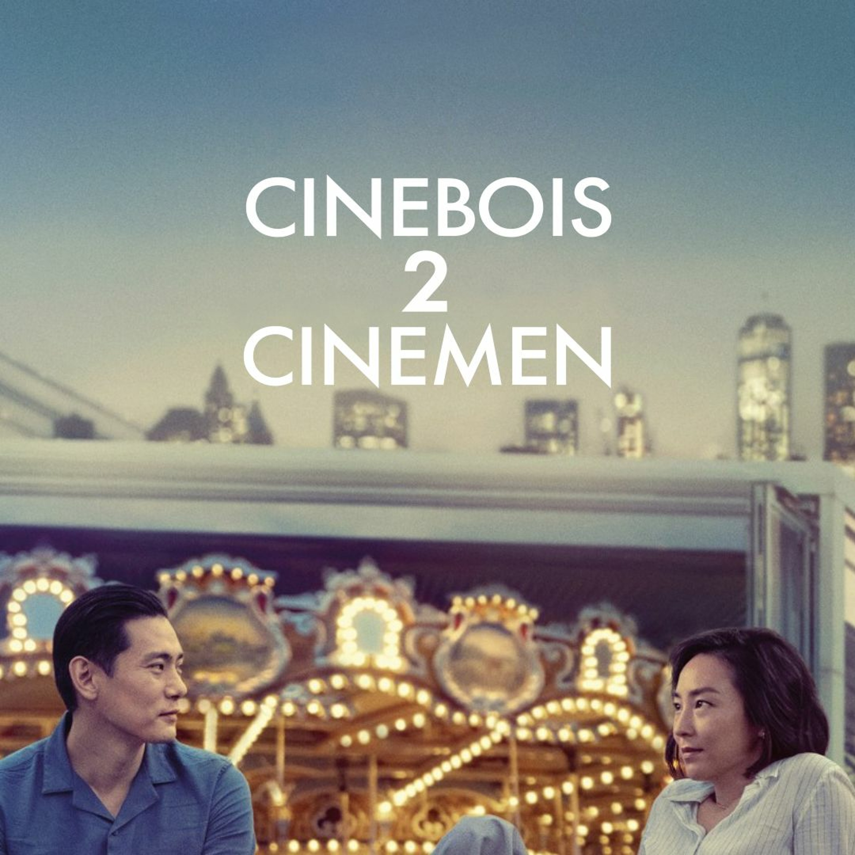 Cinebois2Cinemen