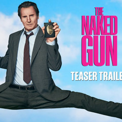 脫線神探完整版《The Naked Gun 2025》全高清在线观看和下载完整电影TW-ZH