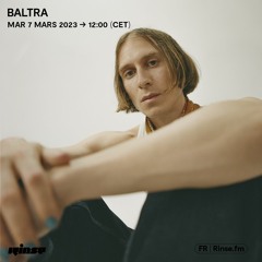 Baltra - 07 Mars 2023