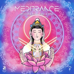 SAMPLE Meditrance - Arabuka feat. Raissa Aho