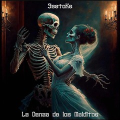 Sastoke - La Danza de los malditos 228 Bpm [Dark mastering box in portugal]