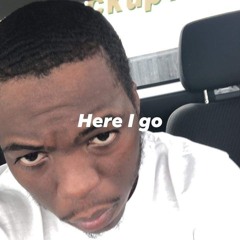 Brother Balla - I'm here.wav