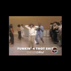 Thot Shit [FREAKISHNERD Don't Stop (Funkin' 4 Jamaica) BLEND] - Megan Thee Stallion X Mariah Carey