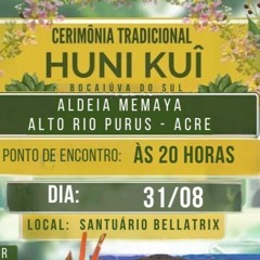 Isá Rua Bimiri - Rua Xárabu