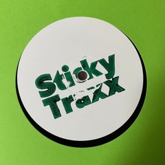 Jay Albert - Sticky Traxx (FM12053)