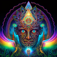 COSMIC GROW Demetrio 250 bpm