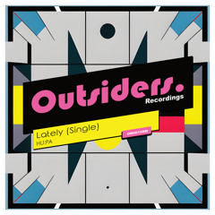 Lately (Radio Edit)