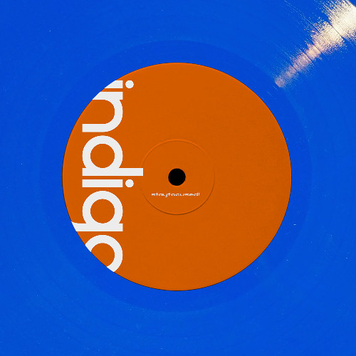 INDIGO