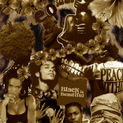 Some Neo-Soul Inspirations