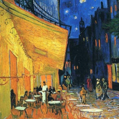 ‎⁨رسالة فان جوخ الآخيرة - إلقاء خالد عبدالعزيز ⁩