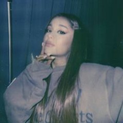 ariana grande, big sean - best mistake (best part)