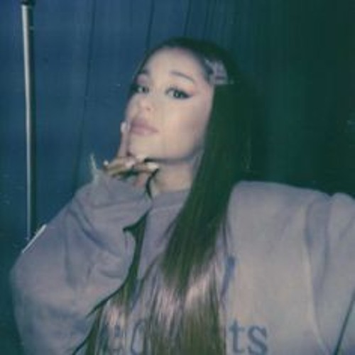 ariana grande, big sean - best mistake (best part)