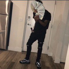Kasher Quon- Backwoods Prod. Playwai Fargo