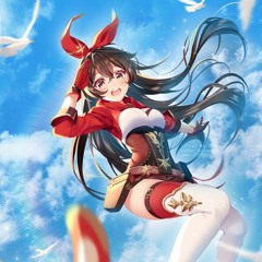 Genshin Impact - Outrider Amber Theme OST