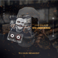 KITA LAWAN MEREKA #SILEKMDN