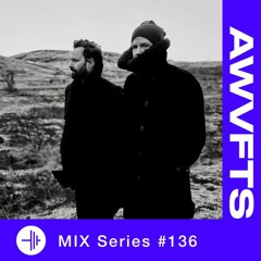 TP Mix #136 - A Winged Victory for the Sullen