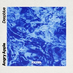 Angry Apple - Deepblue
