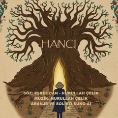 Nurullah Çelik - Hancı (Zamanın Hakimi)