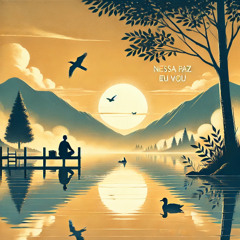 Nessa Paz eu Vou - Tiago Iorc (Cover Samuel Moreno)