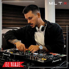 ELVIAJE podcast 222 - MLTX
