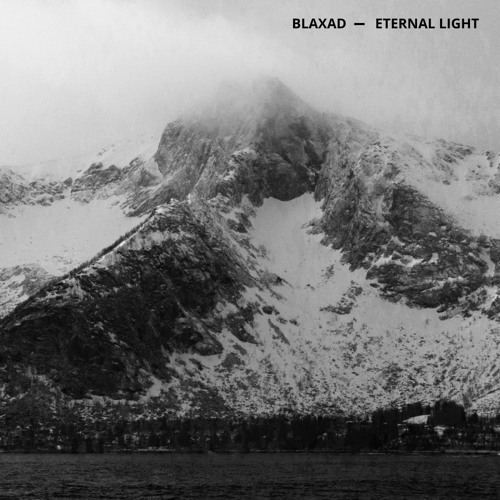 Blaxad - None The Less
