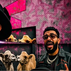 Remix dystinct Yama يما dj fly boy