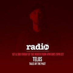 Telos - Tales of the Past XIII