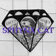 Sphynx Cat [Locus Solus]
