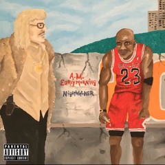 01. A.M. Early Morning & Nightwalker - Hard Times