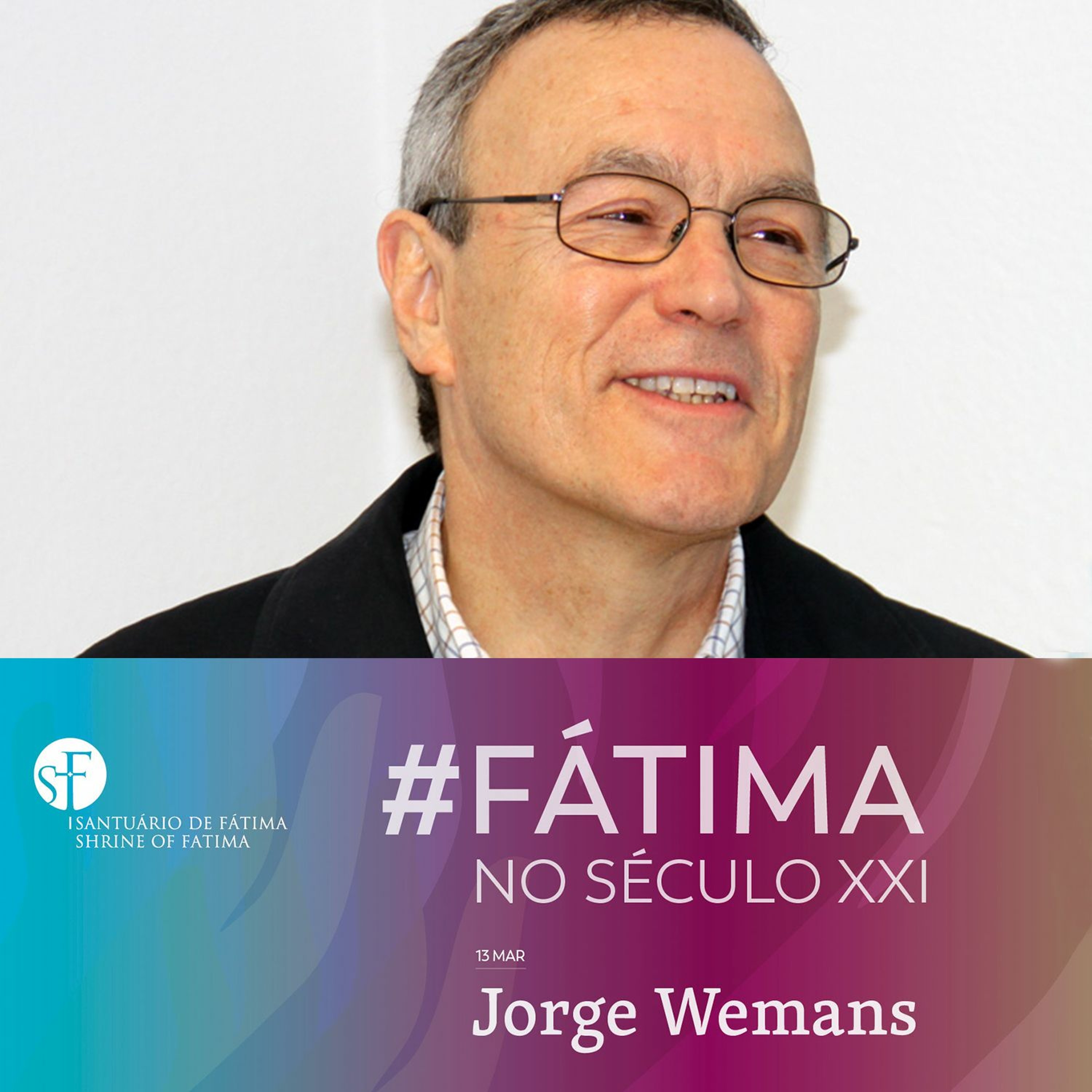 #Fátima no século XXI