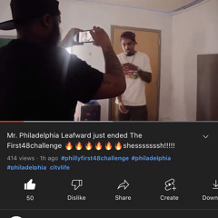 Leaf Ward - First48 Challenge Freestyle