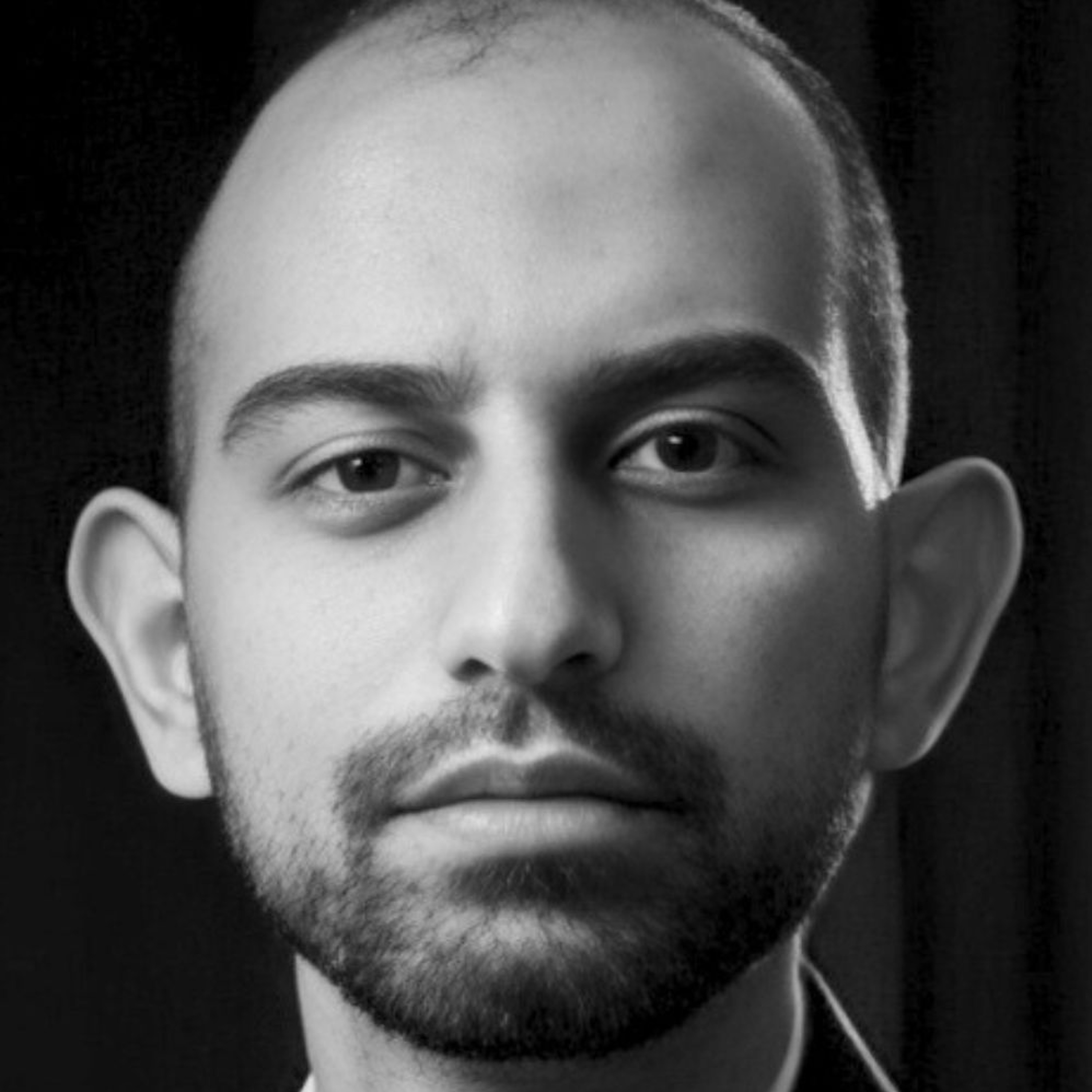 The Power of Threat Intelligence. Brand Protection In Cybersecurity. Ahmad Halabi, Resecurity.