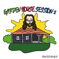 Garden House Session #2 - Retje - Ascension Day special