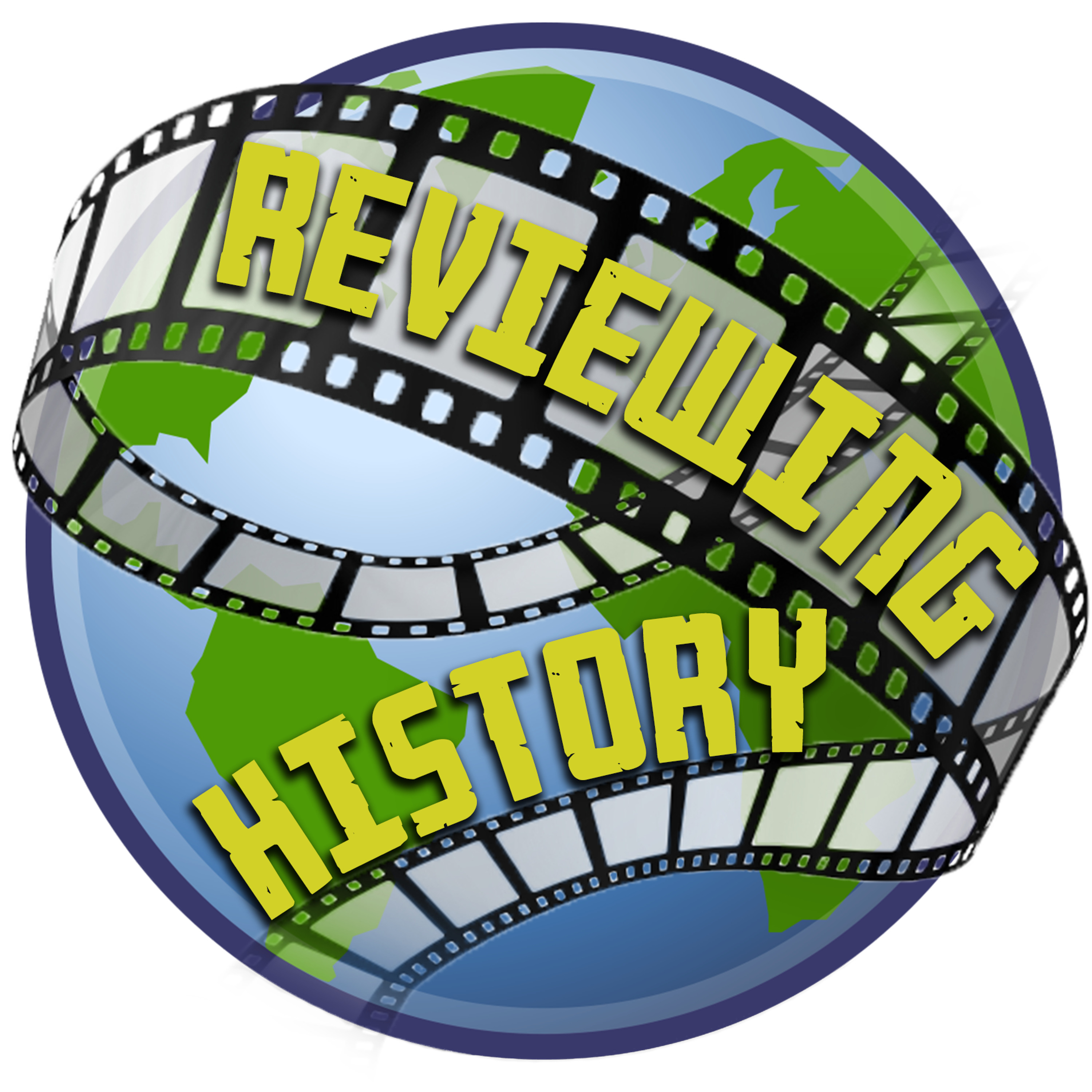 Reviewing History