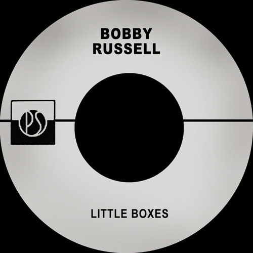 Stream Little Boxes by Bobby Russell Listen online for free on SoundCloud