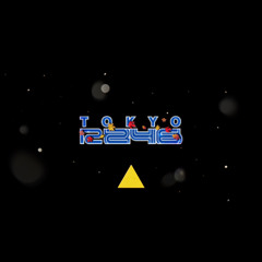 Tokyo Route 246 (Prod.By Theo &  Tokyoscupo)