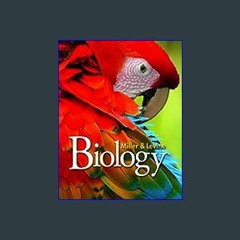 [Ebook]$$ ⚡ MILLER LEVINE BIOLOGY 2010 STUDY WORKBOOK A GRADE 9/10 [EBOOK PDF]