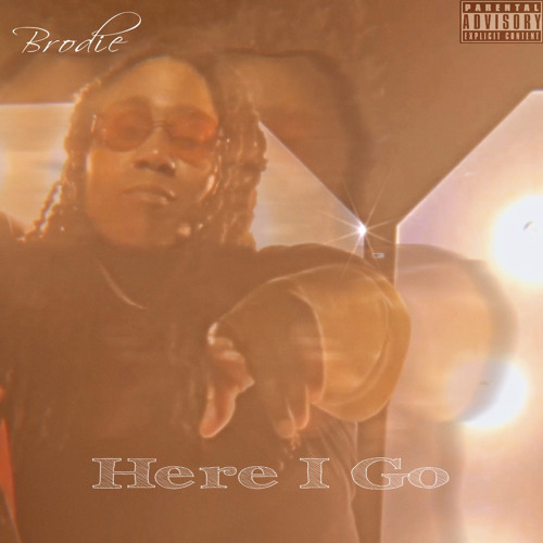 Here I Go (prod. @yungvisery)